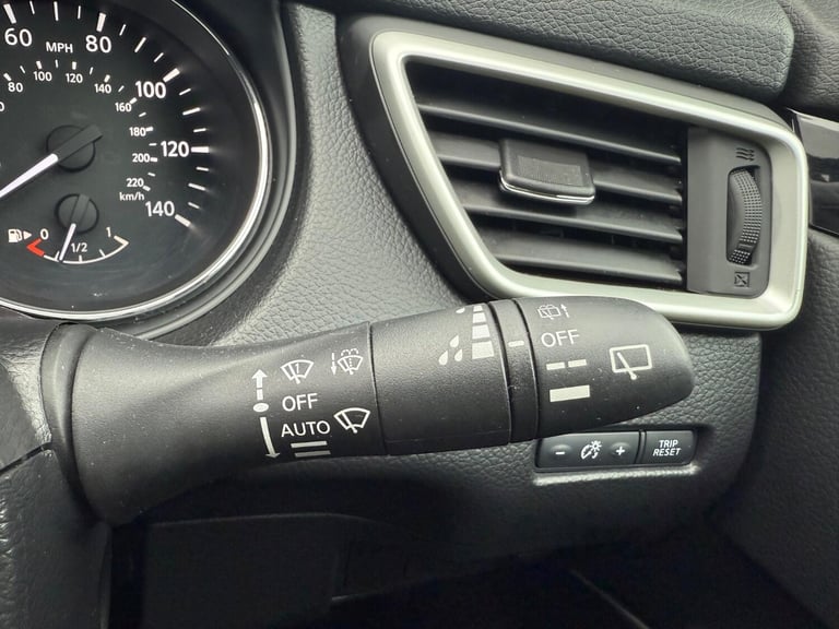 NISSAN QASHQAI 1.6 dCi Tekna 2016