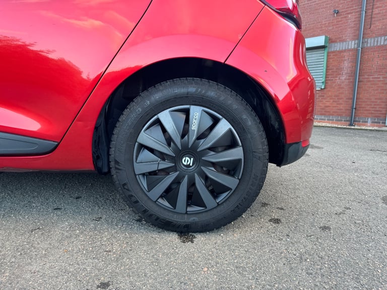 2014 ‘14’ RENAULT CLIO ‘EXPR-N+’ 1.5 DCI 5DR - SH - GOOD CONDITION 