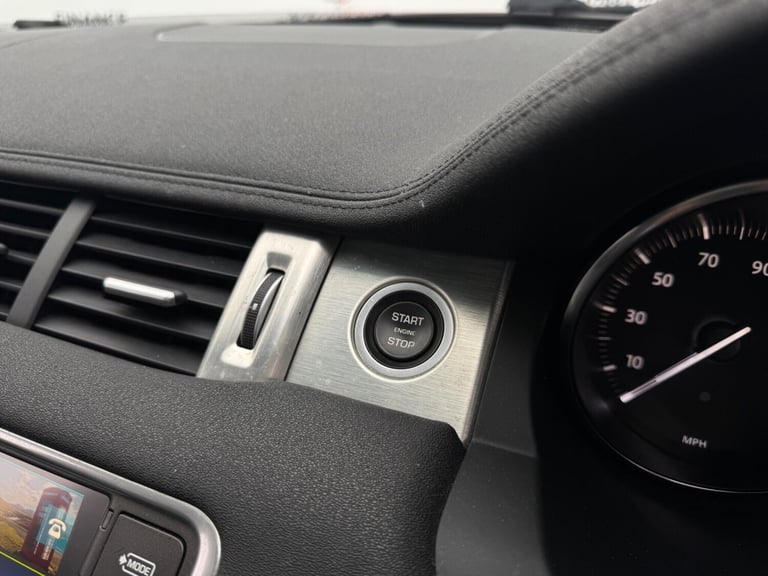 2018 Land Rover Range Rover Evoque 2.0 TD4 SE Tech Auto 4WD Euro 6 (s/s) 5dr ESTATE Diesel Automatic