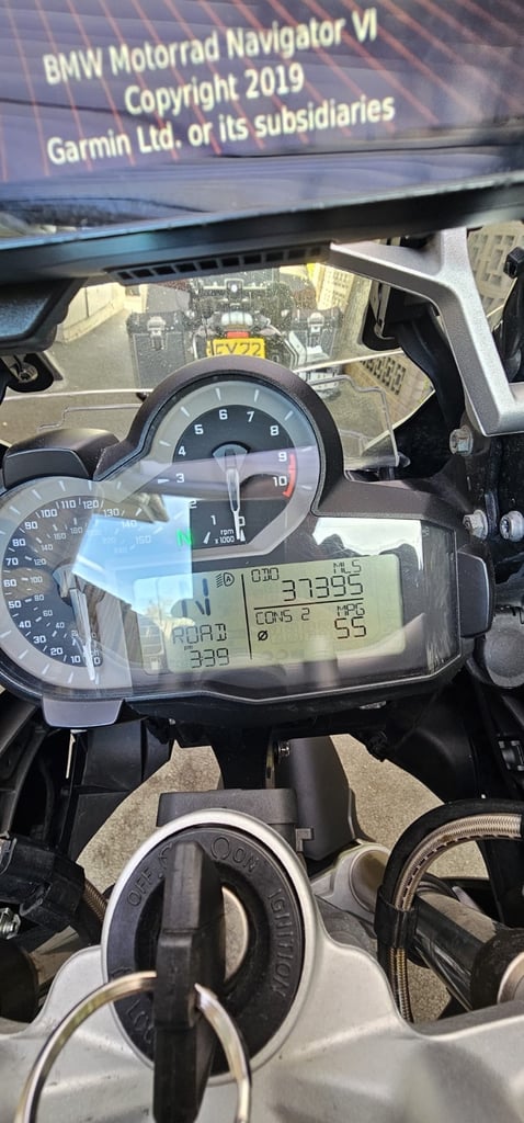 BMW, R1200gs,2015, 1170 (cc)