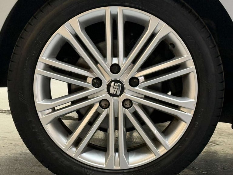 2019 SEAT Leon 1.5 TSI EVO XCELLENCE Euro 6 (s/s) 5dr Hatchback Petrol Manual