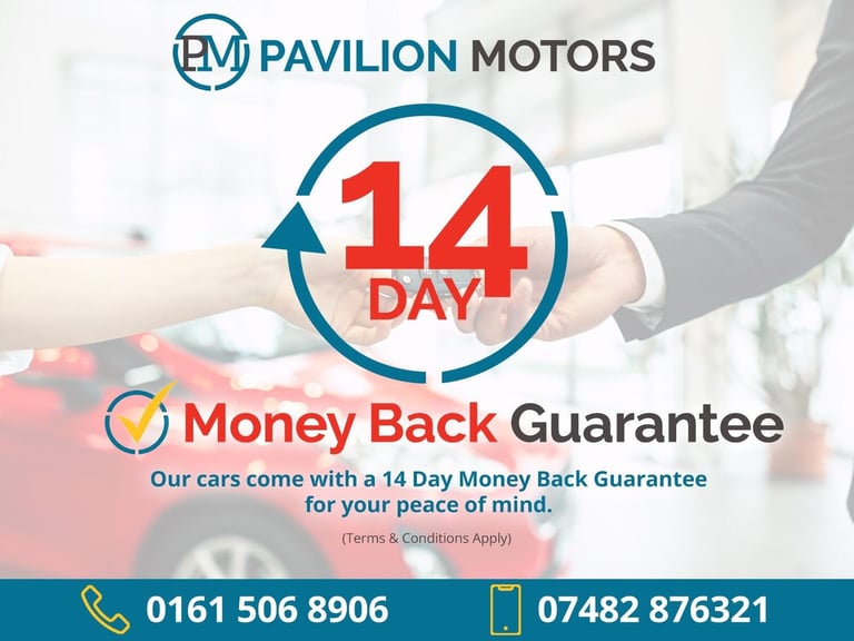2015 SEAT Ibiza 1.2 TSI FR Black 5dr HATCHBACK PETROL Manual