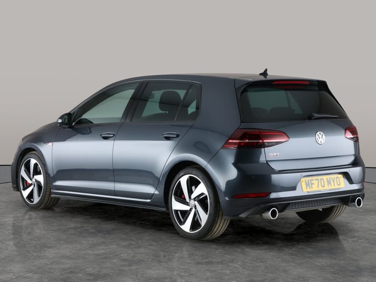 2020 Volkswagen Golf 2.0 TSI 245 GTI Performance 5dr DSG HATCHBACK PETROL Automatic