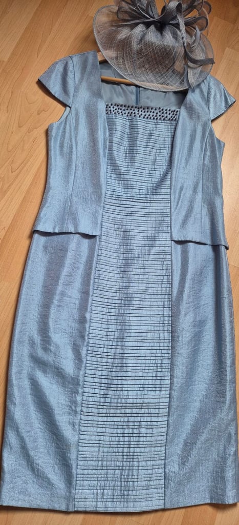 Wedding Guest Outfit