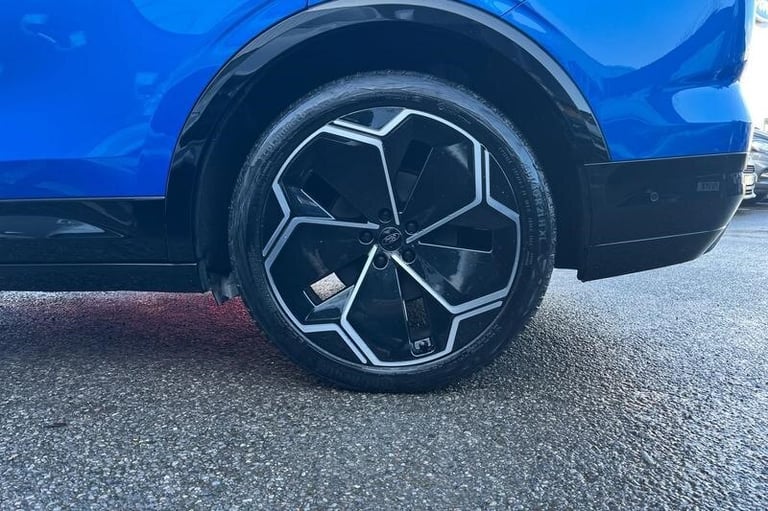 2024 Ford Capri 210kW Premium 77kWh 5dr Auto [Driver Assist Pack] Automatic Estate Electric Autom...