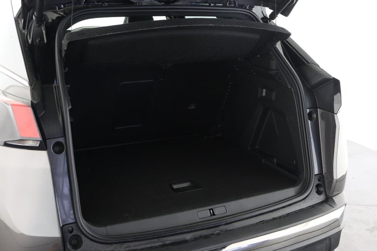 2020 Peugeot 3008 1.2 PureTech GT Line Premium 5dr EAT8 Estate Petrol Automatic