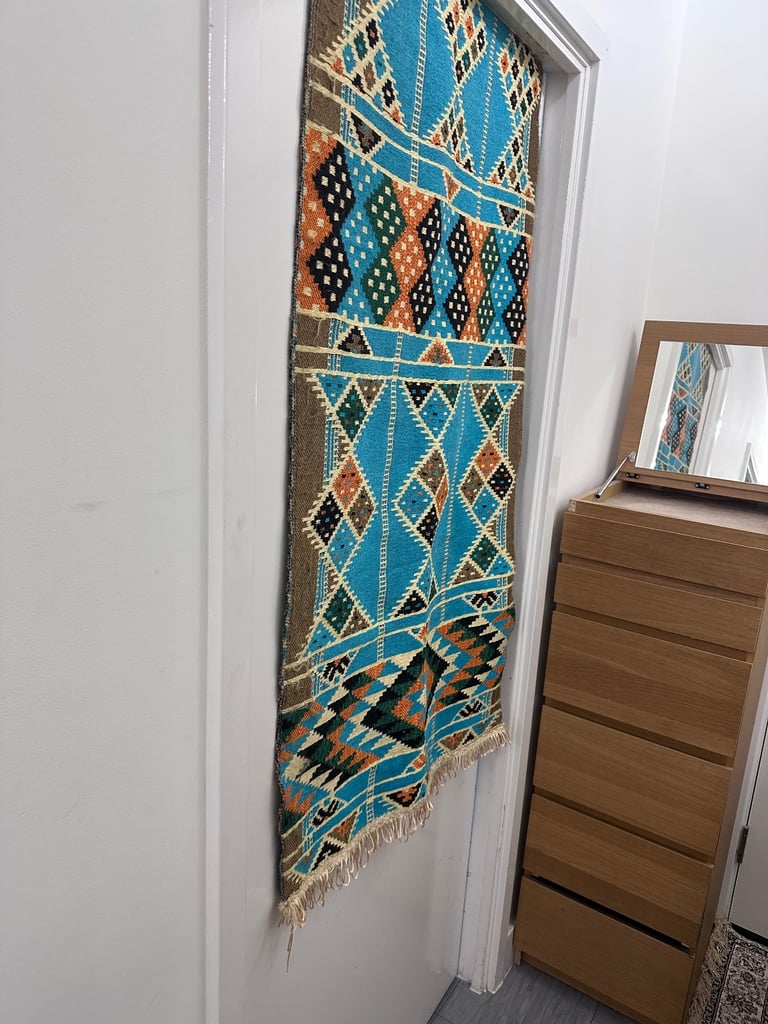 Stylish rug/carpet