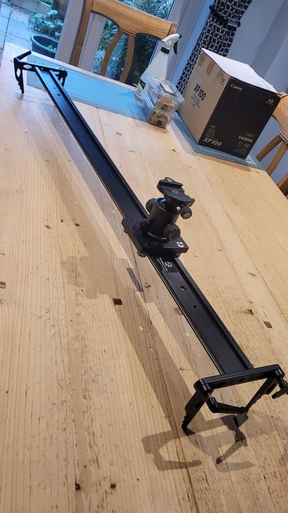 Job lot of film/photography studio equipment in pristine condition