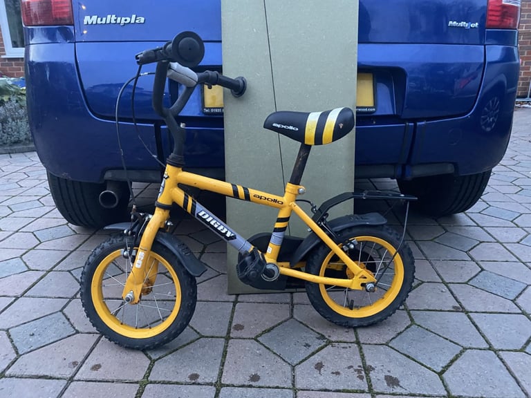 image for Apollo Digby