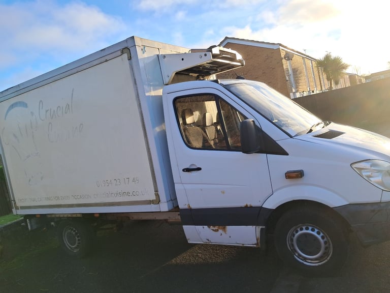 Affordable man and van