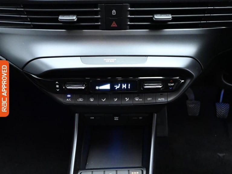 2021 Hyundai i20 1.0 T-GDi MHEV Premium Hatchback 5dr Petrol Hybrid Manual Euro 6 (s/s) (100 Hatc...