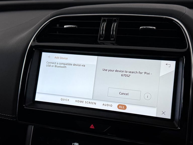 2021 Jaguar XE 2.0 P250 R-Dynamic HSE 4dr Auto SALOON PETROL Automatic