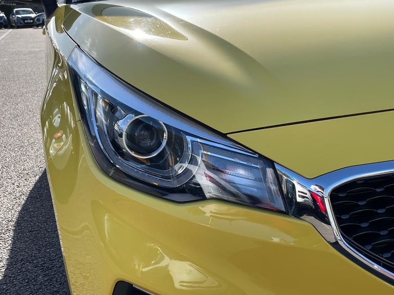 2018 MG MG3 1.5 VTi-TECH Exclusive Euro 6 (s/s) 5dr HATCHBACK Petrol Manual