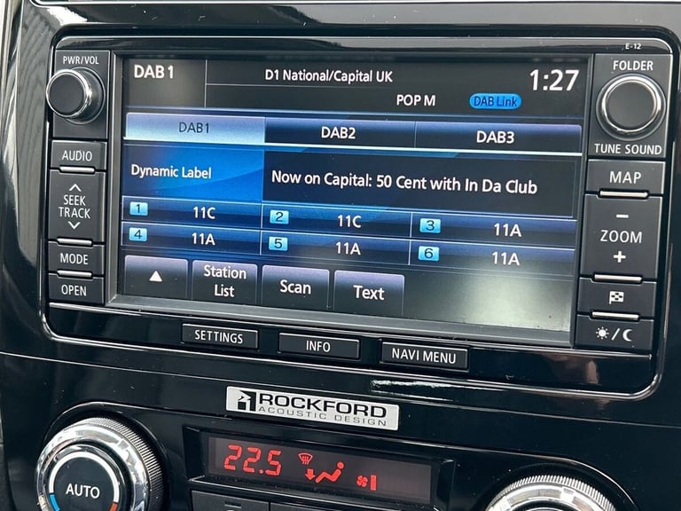 2016 Mitsubishi Shogun 3.2 DI-DC SG3 SUV 5dr Diesel Auto 4WD Euro 6 LWB (187 ps) ESTATE Diesel Au...