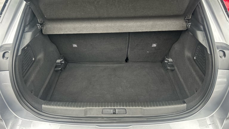 2022 Vauxhall Mokka 1.2 Turbo SRi Premium 5dr Petrol