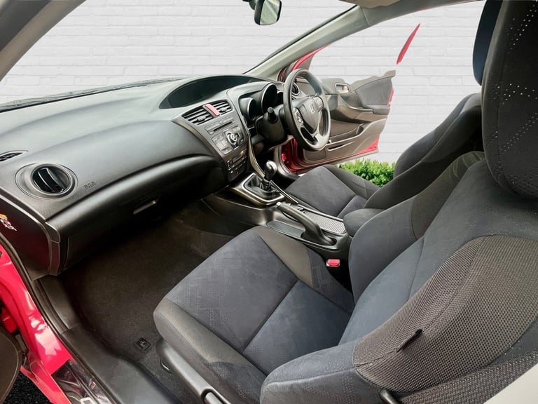 HONDA CIVIC 1.8 i-VTEC SE 2012