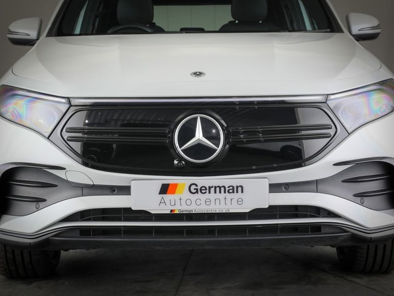 2022 Mercedes-Benz EQA EQA 300 66.5kWh AMG Line (Premium) SUV 5dr Electric Auto 4MATIC (228 ps) E...