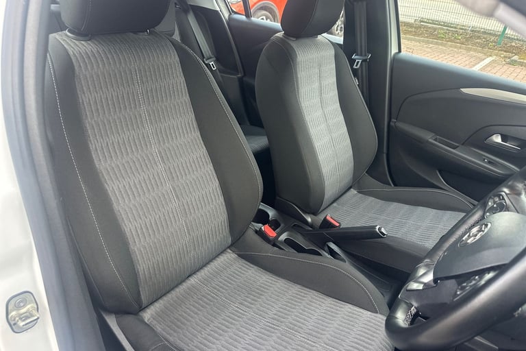  Vauxhall Corsa 1.5 Turbo D Se Hatchback 5dr Diesel Manual Euro 6 s/s 102 Ps