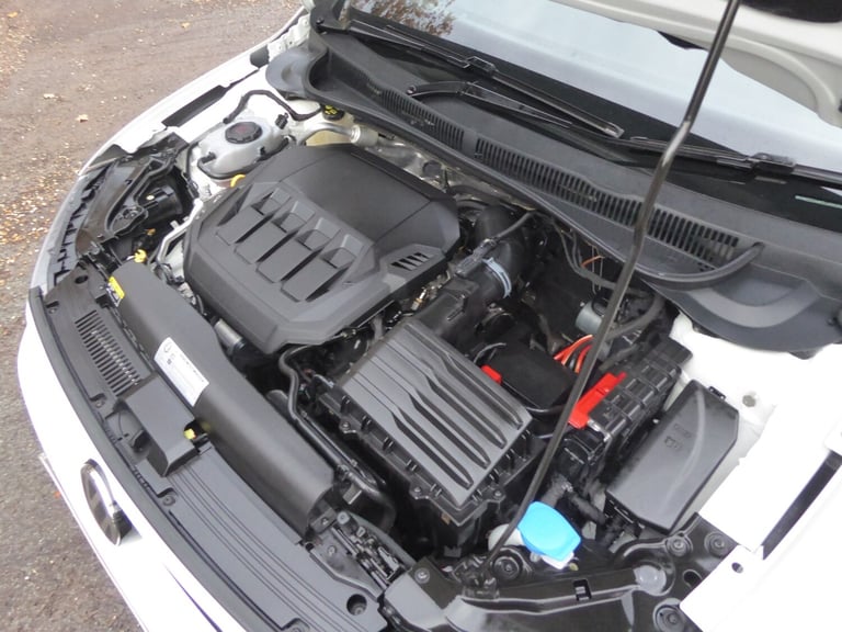 VOLKSWAGEN POLO 2.0 TSI GTI+ 2020