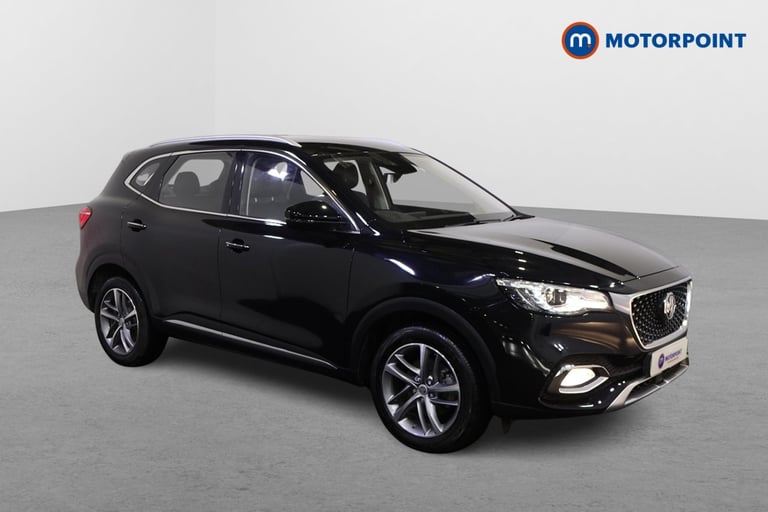 image for 2022 MG MG HS 1.5 T-GDI Excite 5dr SUV Petrol Manual