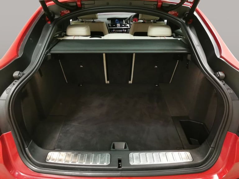 2016 BMW X4 3.0 30d M Sport SUV 5dr Diesel Auto xDrive Euro 6 (s/s) (258 ps) - SUN PROT Suv Diese...