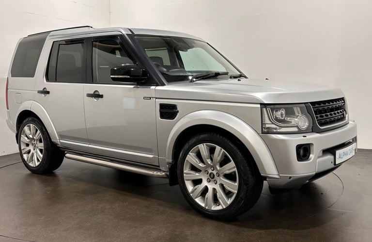 £17995 INC VAT   7 Seater, Full Leather , Detachable Towbar 