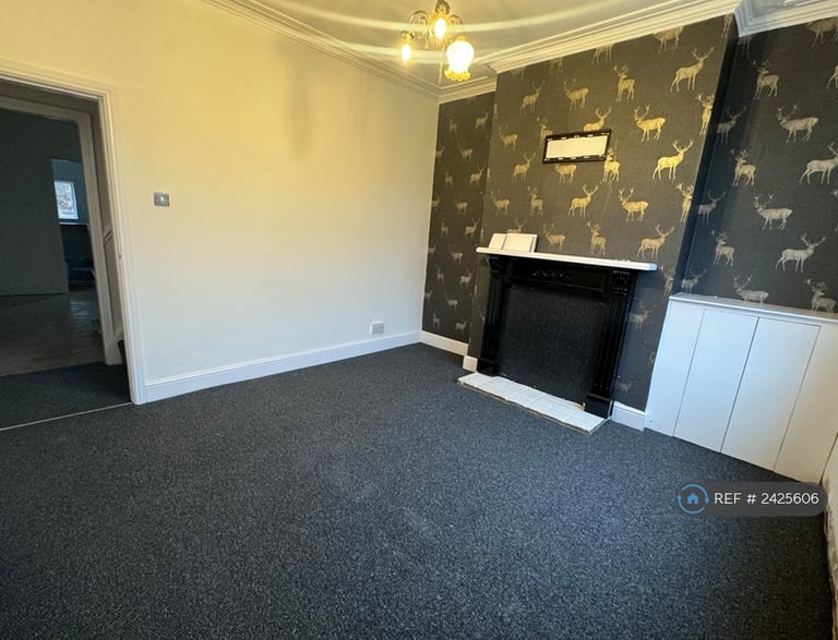 2 bedroom house in Doncaster, Doncaster, DN6 (2 bed) (#2425606)