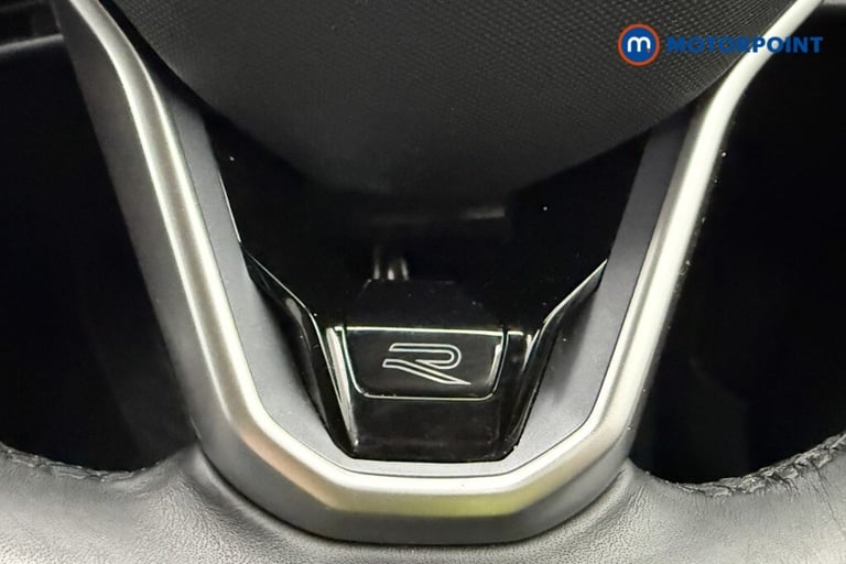 2024 Volkswagen Golf 1.5 TSI 150 R-Line 5dr HATCHBACK PETROL Manual