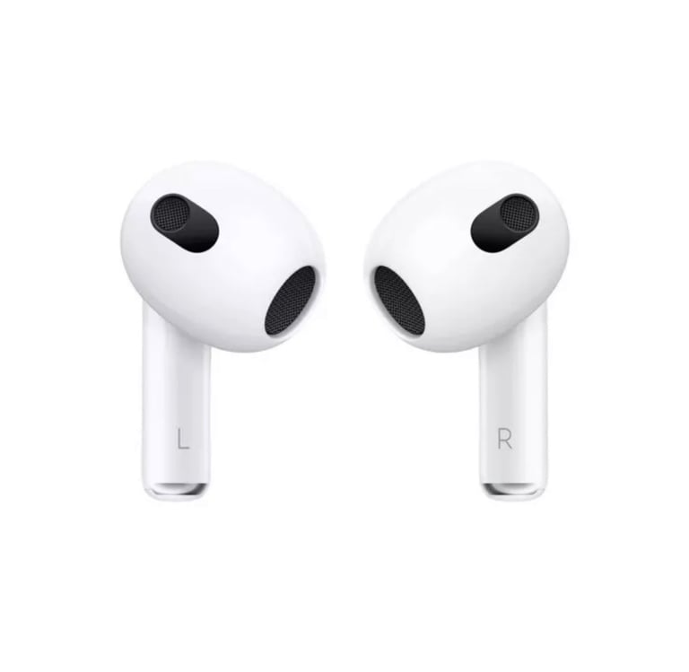 AirPods 3rd Generation MagSafe