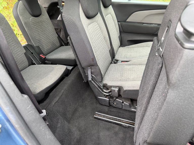 2015 Citroen C4 Grand Picasso 1.6 e-HDi Selection 5dr MPV Diesel Manual