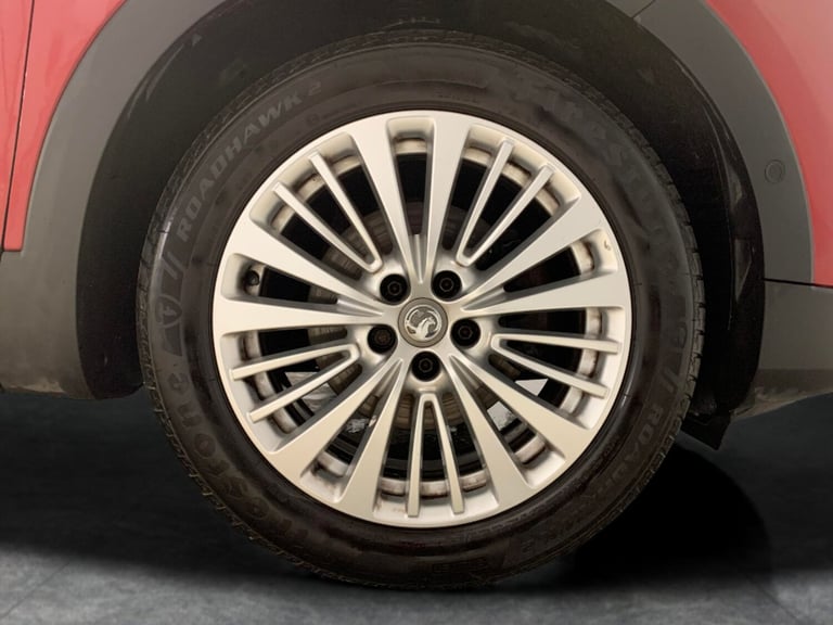 2020 Vauxhall Grandland X 1.5 Turbo D Business Edition Nav SUV 5dr Diesel Manual Euro 6 (s/s) (13...