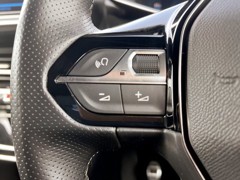  Peugeot 208 PureTech GT Hatchback Petrol Manual