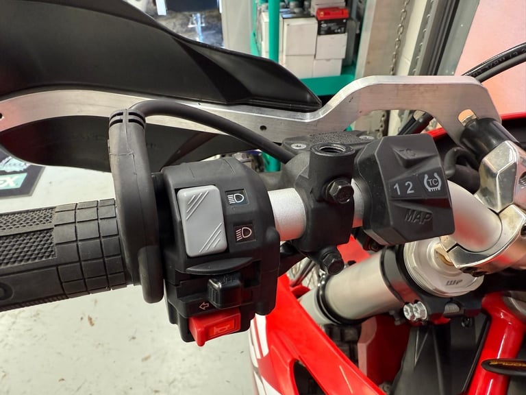 GAS GAS ES 700 23