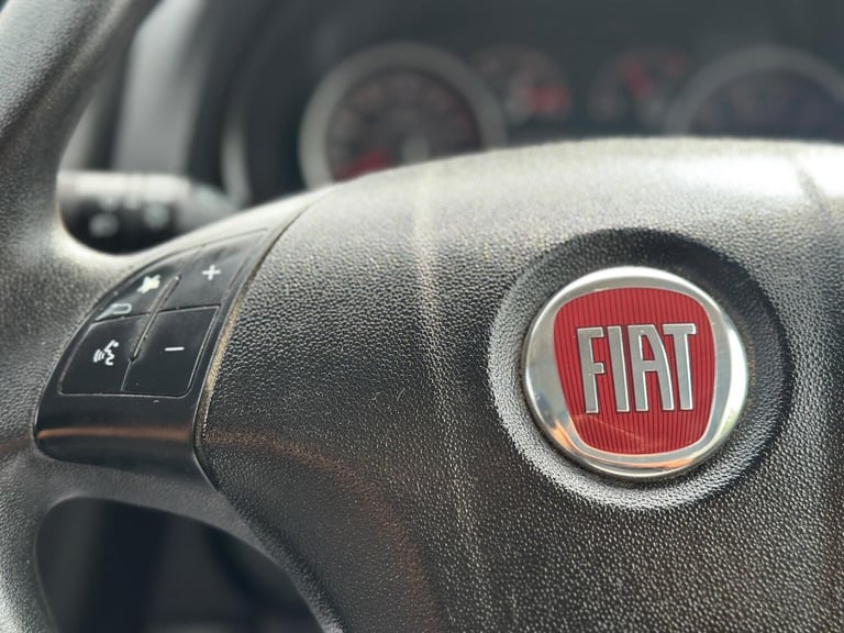 2021 Fiat Doblo 1.6 MultijetII Maxi Trekking L2 H1 Euro 6 (s/s) 6dr PANEL VAN Diesel Manual