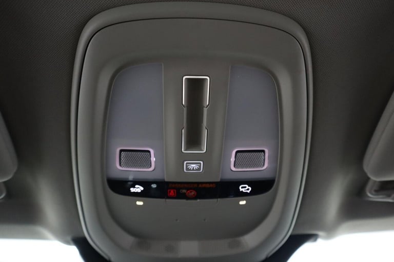 2022 Volvo XC90 2.0h T8 Recharge 18.8kWh Plus Auto 4WD Euro 6 (s/s) 5dr ESTATE PETROL/ELECTRIC Au...