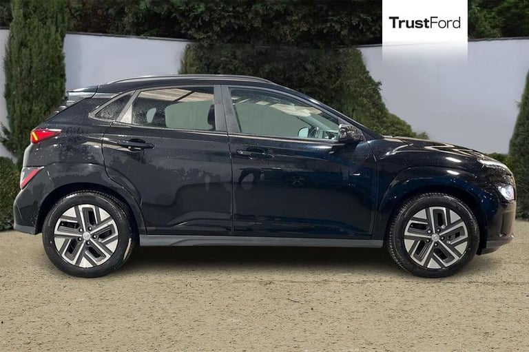 2022 Hyundai KONA **?0VRT** 100kW Premium 39kWh 5dr Auto- Apple Car Play Automatic Hatchback Elec...
