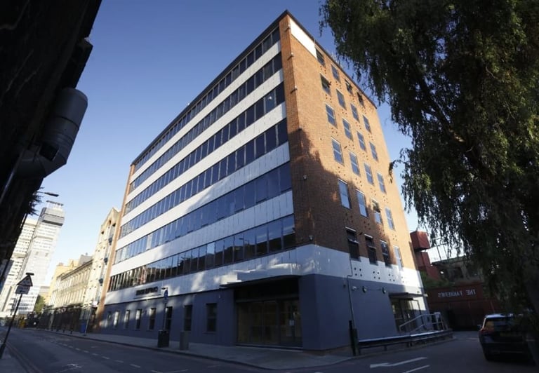 image for Southwark Serviced Offices from 6 to 600 People - Creative & Modern Furnished Spaces in SE1