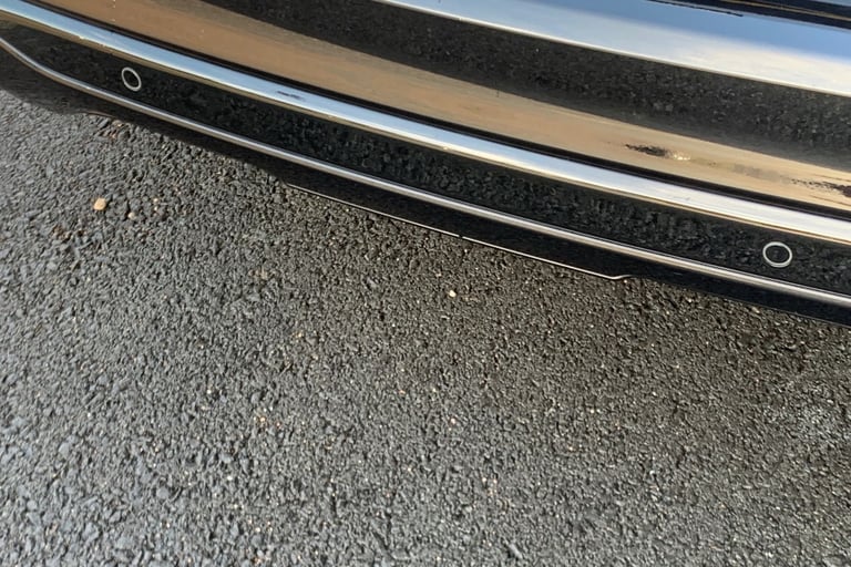 2022 Ford Kuga FM9BZ 4x4 Hybrid Automatic