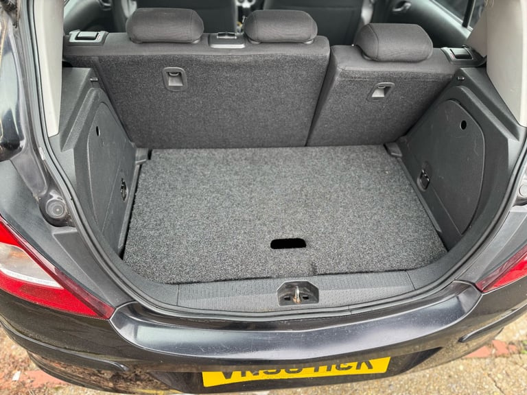 Vauxhall, CORSA, Hatchback, 2006, Manual, 1364 (cc), 5 doors