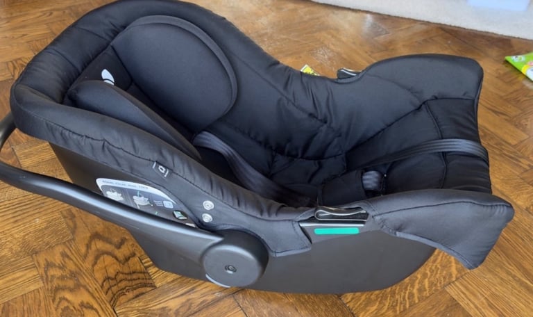 Joie Carry baby seat