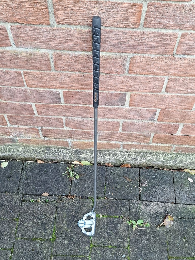 Golf putter