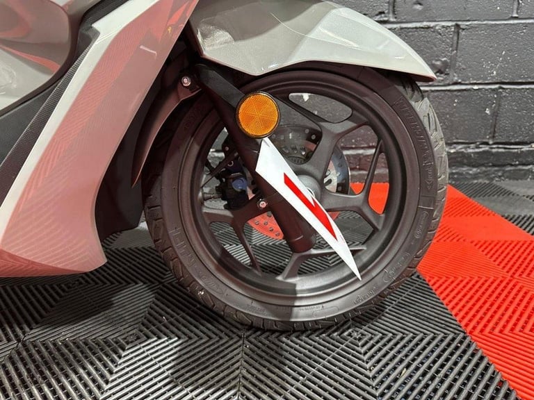 2024 74 HONDA PCX125 FINANCE SPECIALISTS APPLY NOW