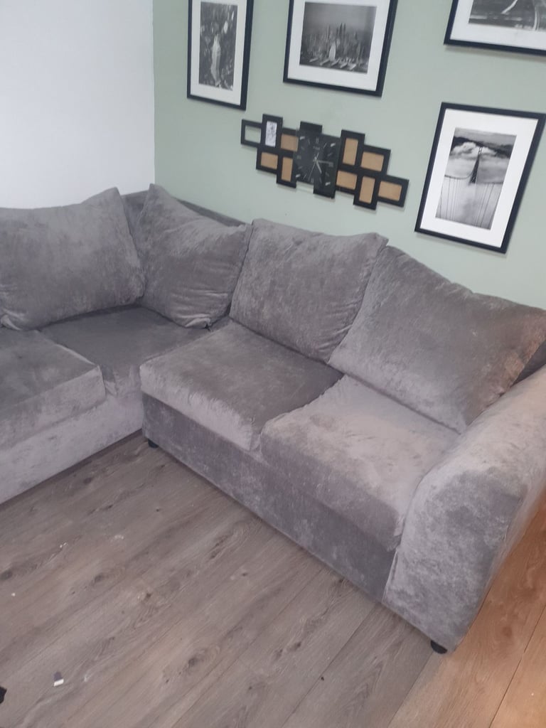 image for Corner sofa