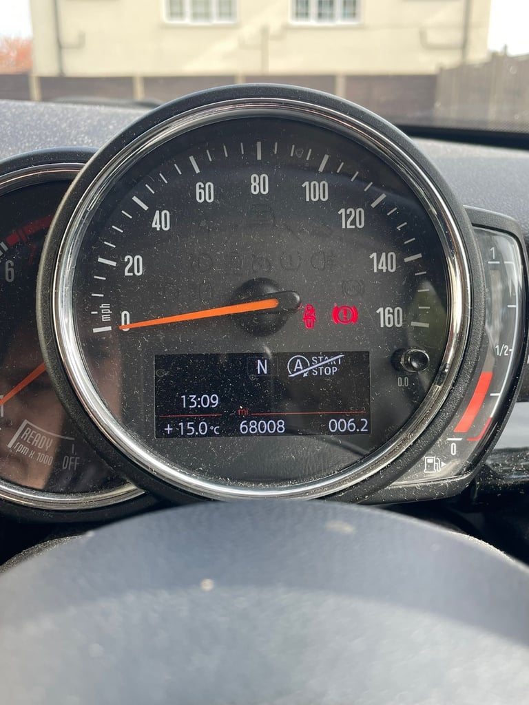 Mini, HATCHBACK, Hatchback, 2018, Manual, 1998 (cc), 3 doors