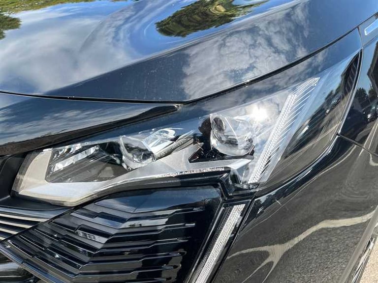 2023 Peugeot 3008 1.2 PURETECH GT 5DR EAT8 Estate Petrol Automatic