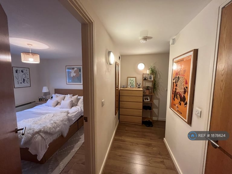 1 bedroom flat in The Bayley, Manchester, M3 (1 bed) (#1878624)