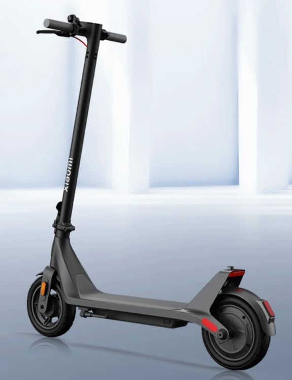 XIAOMI Electric Scooter - NEW
