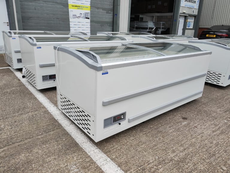 *Supermarket Chest Freezers  Commercial Display Freezers Commercial Refrigeration Fridges Freezers