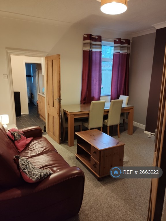 3 bedroom house in Mynors Street, Stoke-On-Trent, ST1 (3 bed) (#2663222)