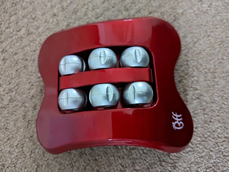 NEW Mini Foot Massager new in box